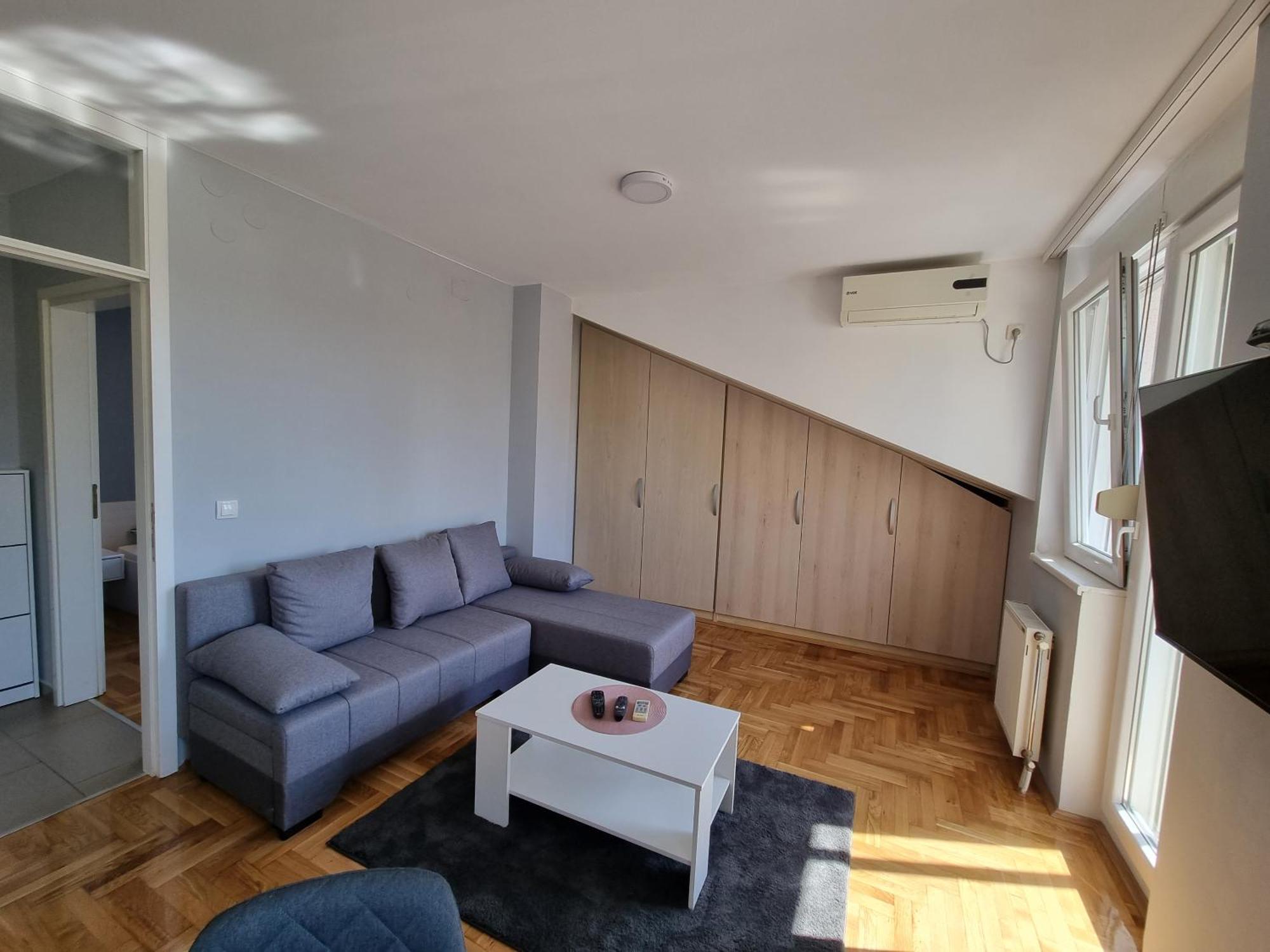 Likehome Life - Novi Sad Stevana Sremca Exterior photo