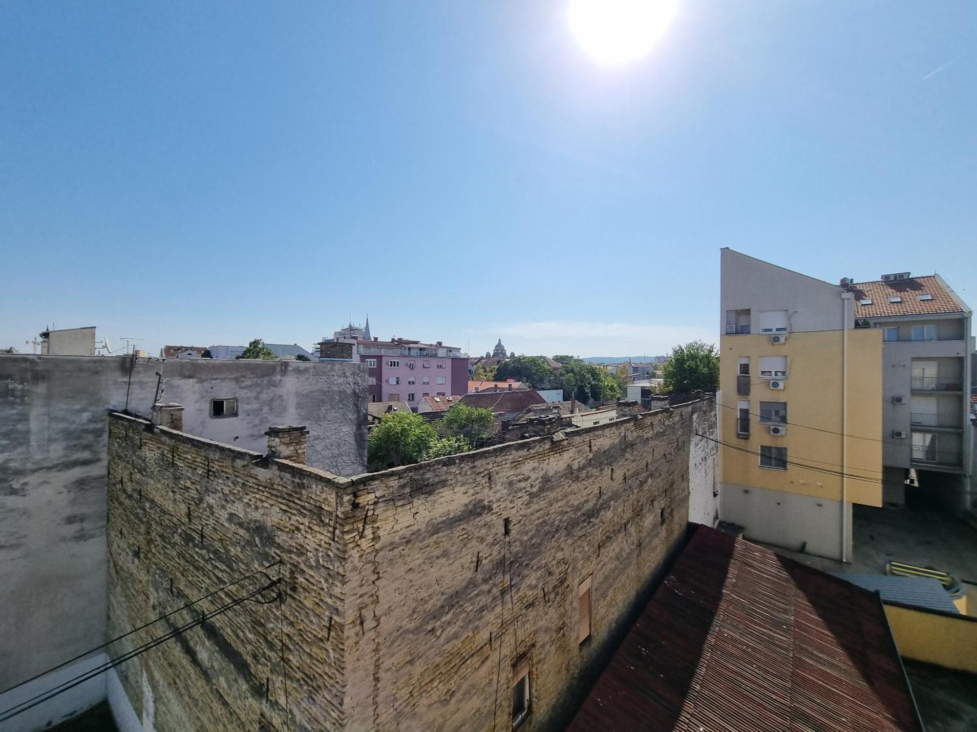 Likehome Life - Novi Sad Stevana Sremca Exterior photo